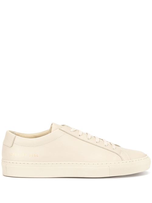 Sneaker Achilles low COMMON PROJECTS | 3701ACHILLESLOW3154